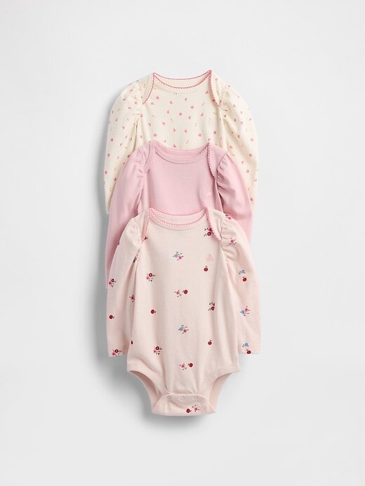 Camiseta de tirantes con bolsillos para bebés y niños pequeños (paquete de 3) Camiseta de tirantes con bolsillos para bebés y niños pequeños (paquete de 3)
