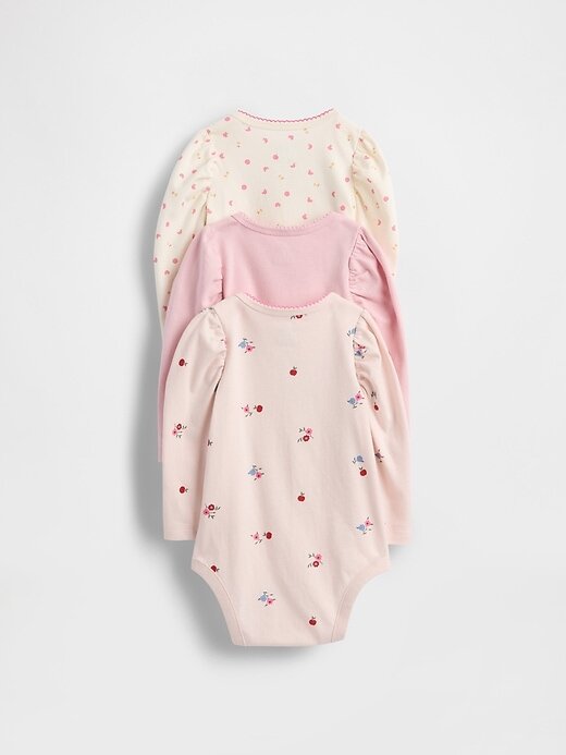 Camiseta de tirantes con bolsillos para bebés y niños pequeños (paquete de 3) Camiseta de tirantes con bolsillos para bebés y niños pequeños (paquete de 3)