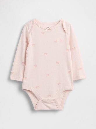 Body de primeros favoritos para bebé Body de primeros favoritos para bebé