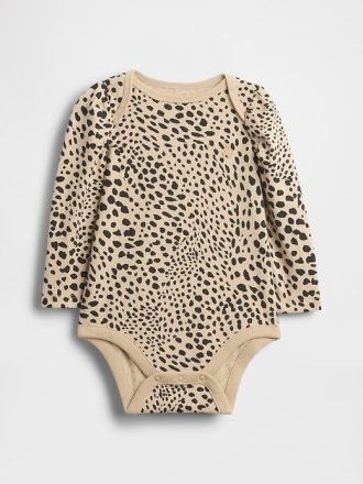 Body de primeros favoritos para bebé Body de primeros favoritos para bebé