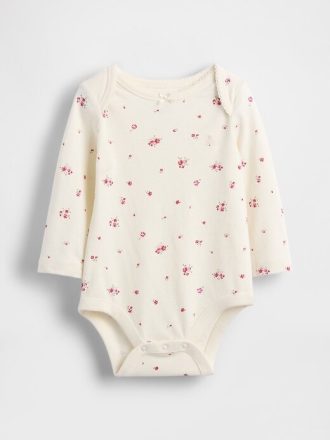 Body de primeros favoritos para bebé Body de primeros favoritos para bebé