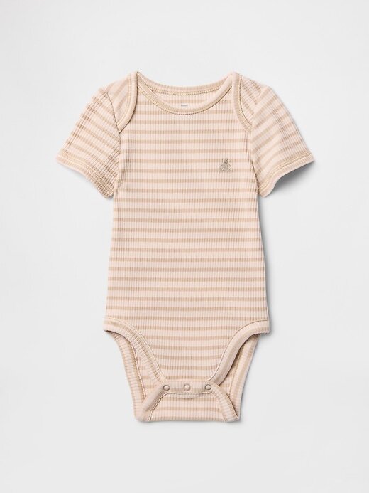 Body de primeros favoritos para bebé Body de primeros favoritos para bebé