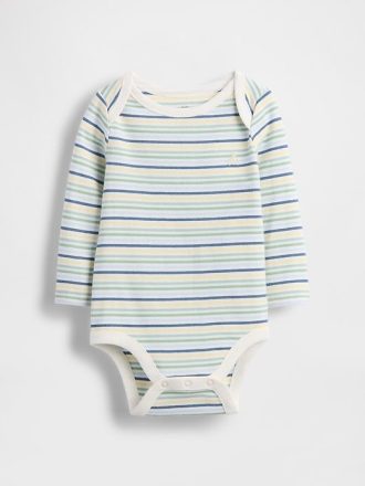 Body de primeros favoritos para bebé Body de primeros favoritos para bebé