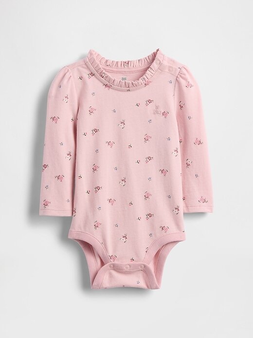 Body de primeros favoritos para bebé Body de primeros favoritos para bebé