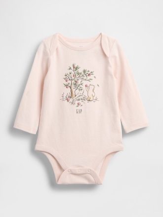 Body de primeros favoritos para bebé Body de primeros favoritos para bebé