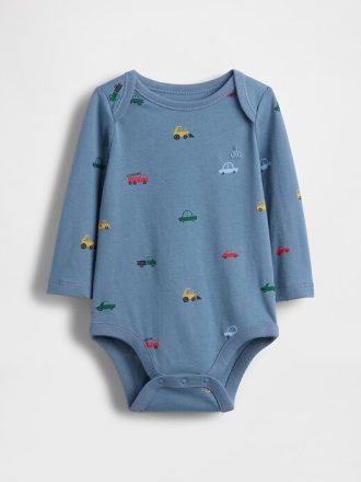 Body de primeros favoritos para bebé Body de primeros favoritos para bebé