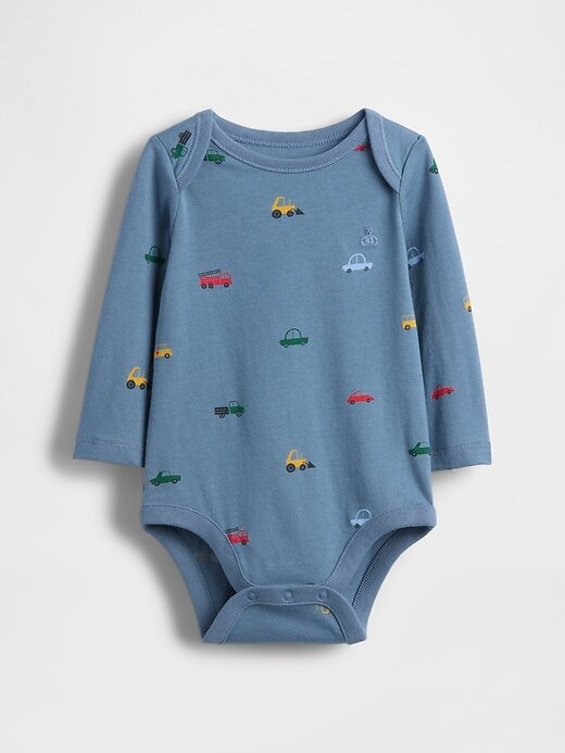 Body de primeros favoritos para bebé Body de primeros favoritos para bebé