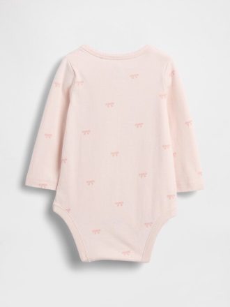 Body de primeros favoritos para bebé Body de primeros favoritos para bebé