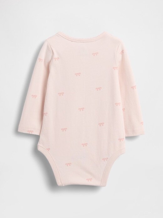 Body de primeros favoritos para bebé Body de primeros favoritos para bebé