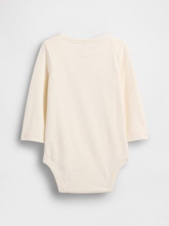 Body de primeros favoritos para bebé Body de primeros favoritos para bebé