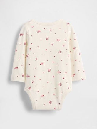 Body de primeros favoritos para bebé Body de primeros favoritos para bebé