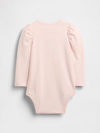 Body de primeros favoritos para bebé Body de primeros favoritos para bebé