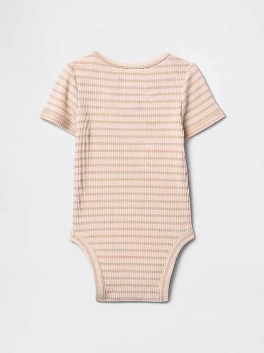 Body de primeros favoritos para bebé Body de primeros favoritos para bebé