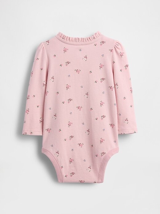 Body de primeros favoritos para bebé Body de primeros favoritos para bebé