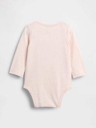 Body de primeros favoritos para bebé Body de primeros favoritos para bebé