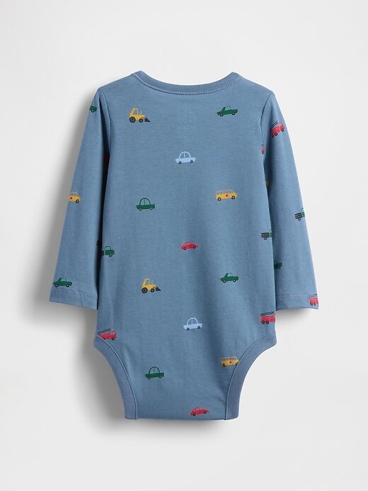 Body de primeros favoritos para bebé Body de primeros favoritos para bebé