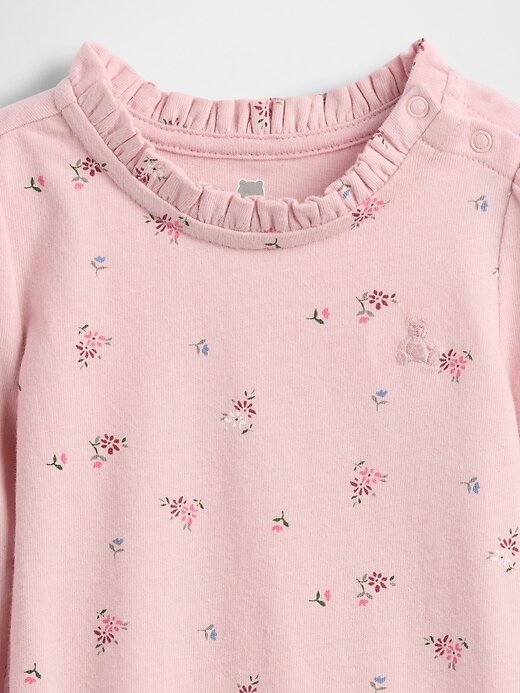 Body de primeros favoritos para bebé Body de primeros favoritos para bebé