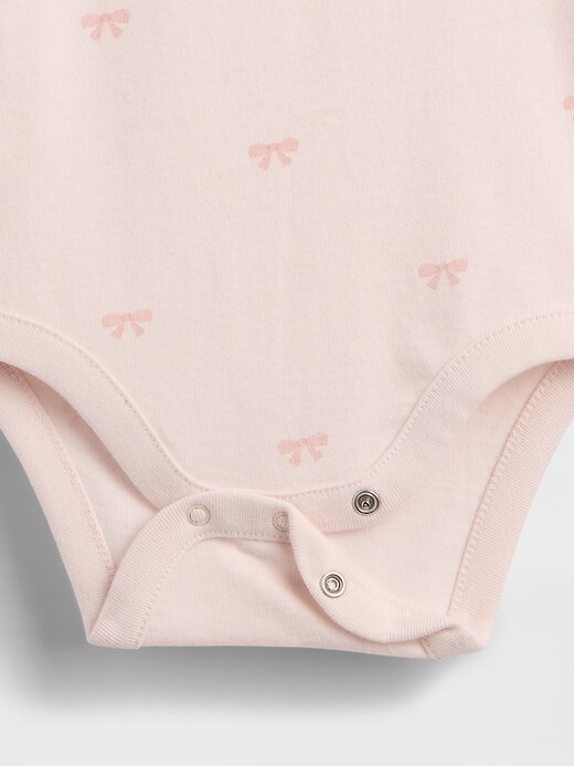Body de primeros favoritos para bebé Body de primeros favoritos para bebé