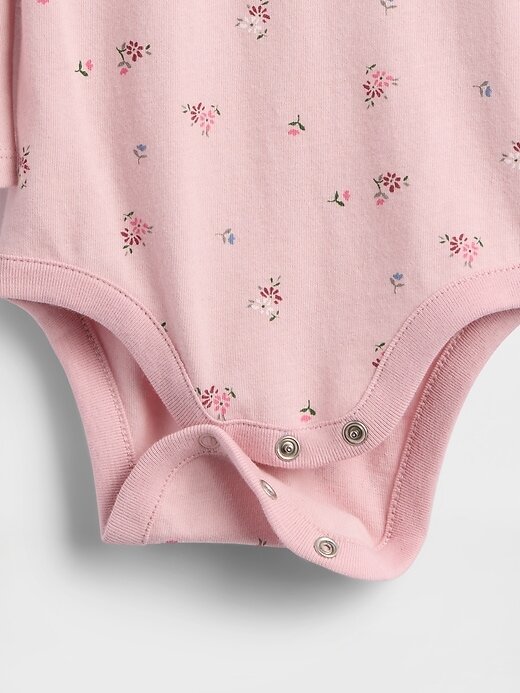 Body de primeros favoritos para bebé Body de primeros favoritos para bebé