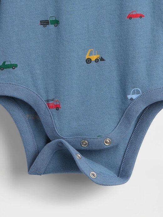 Body de primeros favoritos para bebé Body de primeros favoritos para bebé