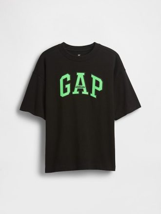 camiseta deportiva de peso pesado para nios con logotipo 1 1 330x440 - Camiseta deportiva de peso pesado para ni&ntilde;os con logotipo