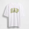 Camiseta deportiva de peso pesado para niños con logotipo Camiseta deportiva de peso pesado para niños con logotipo