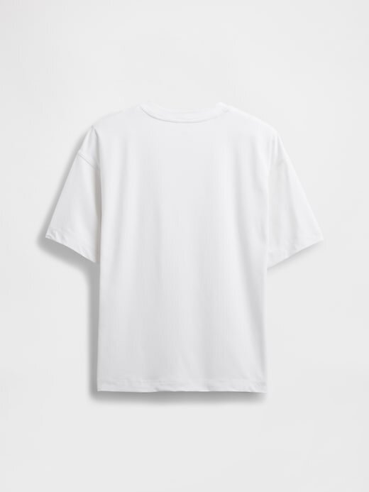 Camiseta deportiva para niños Camiseta deportiva para niños