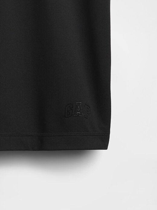 Camiseta deportiva para niños Camiseta deportiva para niños