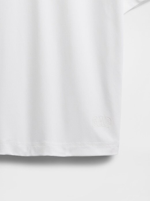 Camiseta deportiva para niños Camiseta deportiva para niños