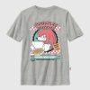 Camiseta gráfica infantil de Sonic The Hedgehog y Knuckles Pizza