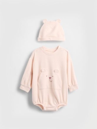 Camiseta Mix & Match para bebés y niños pequeños Camiseta Mix & Match para bebés y niños pequeños