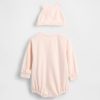 Camiseta Mix & Match para bebés y niños pequeños
