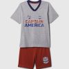 GapKids | Pijama reciclado de Marvel GapKids | Pijama reciclado de Marvel