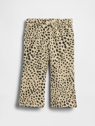 Pantalones de algodón orgánico Baby First Favorites Pantalones de algodón orgánico Baby First Favorites
