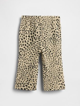 Pantalones de algodón orgánico Baby First Favorites Pantalones de algodón orgánico Baby First Favorites