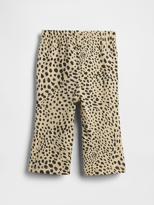 Pantalones de algodón orgánico Baby First Favorites Pantalones de algodón orgánico Baby First Favorites