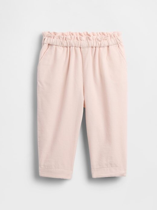 Pantalones de pana para bebé Pantalones de pana para bebé