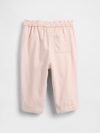 Pantalones de pana para bebé Pantalones de pana para bebé