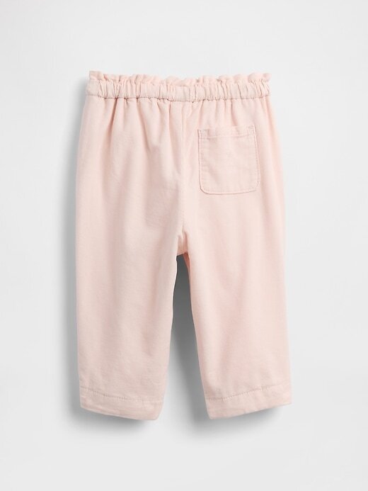 Pantalones de pana para bebé Pantalones de pana para bebé