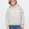 Sudadera con capucha VintageSoft NYC Times Square para niños Sudadera con capucha VintageSoft NYC Times Square para niños
