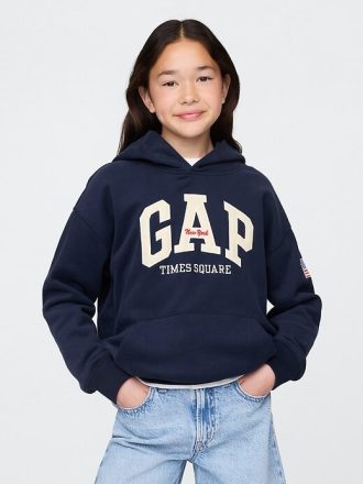 sudadera con capucha vintagesoft nyc times square para nios 2 330x440 - Sudadera con capucha VintageSoft NYC Times Square para ni&ntilde;os