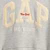 Sudadera con capucha VintageSoft NYC Times Square para niños Sudadera con capucha VintageSoft NYC Times Square para niños
