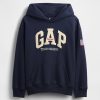 Sudadera con capucha VintageSoft NYC Times Square para niños Sudadera con capucha VintageSoft NYC Times Square para niños