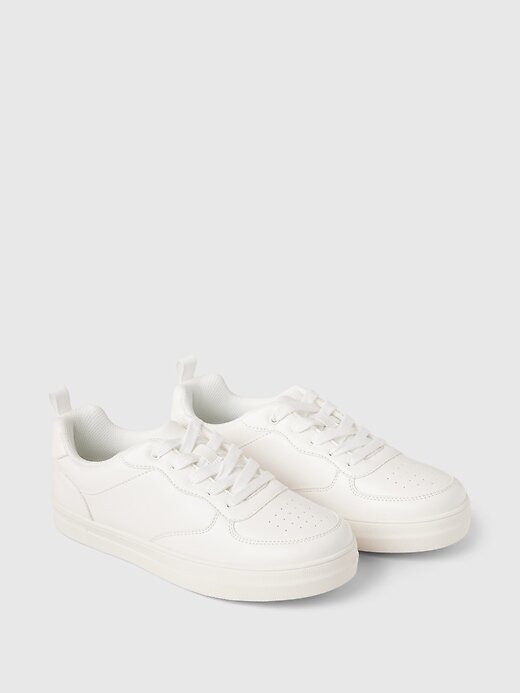 Zapatillas clásicas para niños Zapatillas clásicas para niños